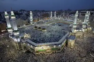 مصادر حكومية تنفي اتجاه الحكومة لتخفيض أعداد الحج بسبب الظروف الاقتصادية