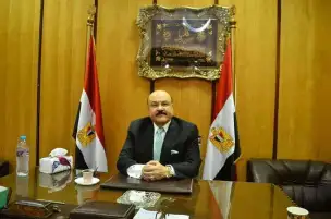 رئيس غرفة الغربية التجارية: الرخصة الذهبية ستكون سببا في جذب الاستثمارات الأجنبية لمصر