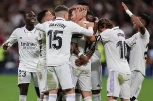 حساب كأس العالم يُعلق على غيابات ريال مدريد في مباراة الأهلي