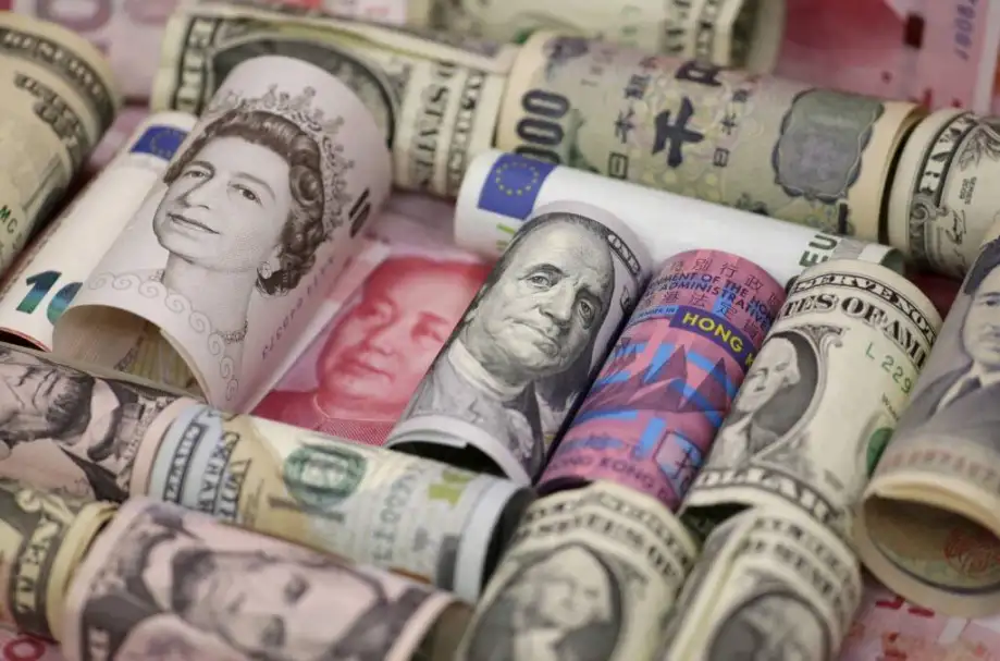 أمين صندوق الغرف التجارية: ارتفاع الاحتياطي النقدي لمصر نجاح للسياسة النقدية.. ويغطي وارادتنا لـ8 أشهر