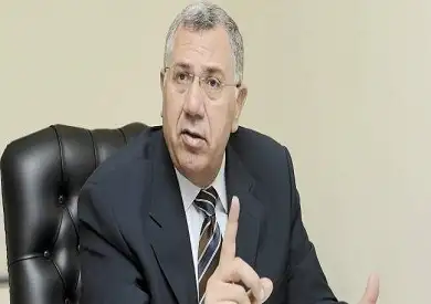 وزير الزراعة يبحث مع رئيس هيئة الاستثمار الفرص المتاحة بالأنشطة الزراعية