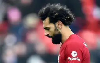سكاي سبورتس تكشف أسباب تراجع أداء محمد صلاح مع ليفربول