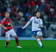الهلال يكتب التاريخ ويتأهل لنهائي كأس العالم للأندية