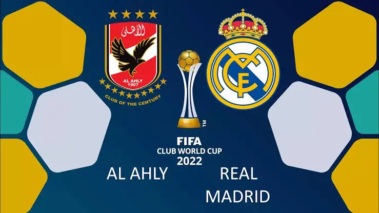 حارس ريال مدريد السابق: مواجهة الأهلي صعبة .. وسيتم حسمها بالتفاصيل الصغيرة