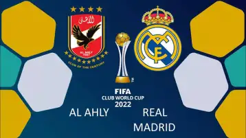 حارس ريال مدريد السابق: مواجهة الأهلي صعبة .. وسيتم حسمها بالتفاصيل الصغيرة