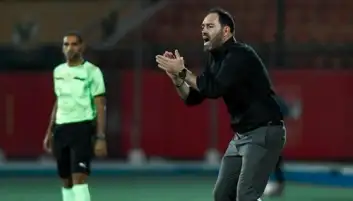 سواريش لـ ريال مدريد: احذروا.. الأهلي لا يستهان به