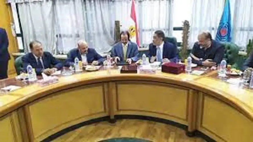 رئيس الوزراء: الإعلان عن سعر ضمان لزراعة الذرة وفول الصويا وعباد الشمس في مصر