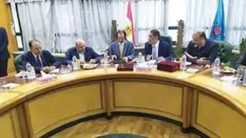 رئيس الوزراء: الإعلان عن سعر ضمان لزراعة الذرة وفول الصويا وعباد الشمس في مصر