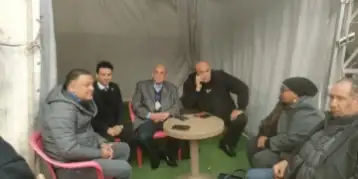 غرفة القاهرة: إقبال كثيف من المواطنين على معارض المواطن أولا (رد الجميل)