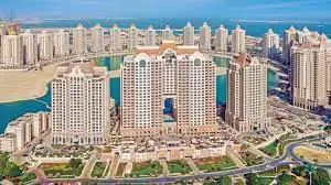 390 مليون ريال أرباح المتحدة للتنمية القطرية لعام 2022