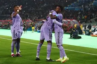 موعد مباراة ريال مدريد والهلال السعودي في نهائي كأس العالم للأندية