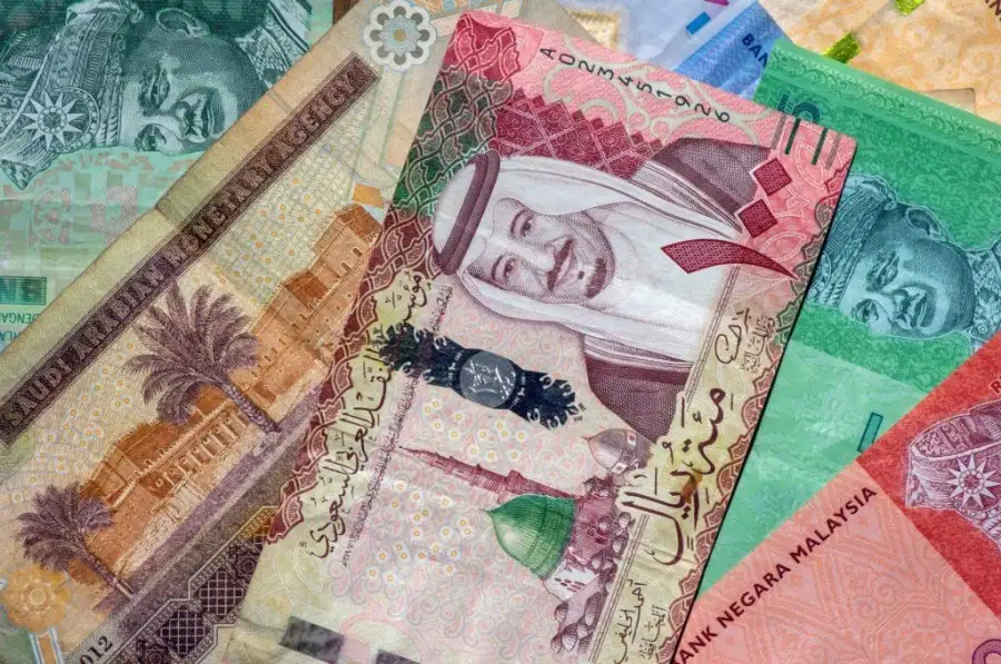 سعر الريال السعودي اليوم الخميس 9-2-2023 مقابل الجنيه في بداية التعاملات البنكية