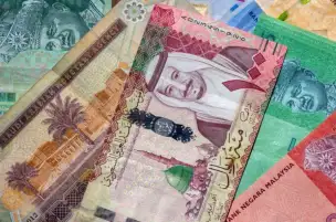 سعر الريال السعودي اليوم الخميس 9-2-2023 مقابل الجنيه في بداية التعاملات البنكية