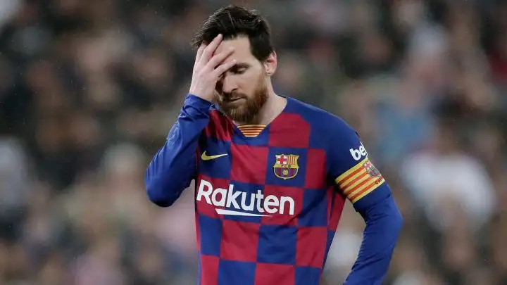 شقيق ميسي: ليو لن يعود إلى برشلونة إلا بعد طرد لابورتا