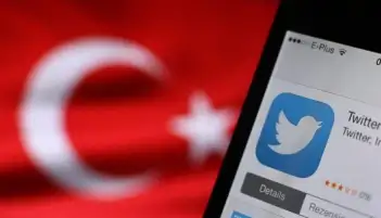 استخدام تويتر متاح الآن في تركيا بعد أنباء عن تقييده