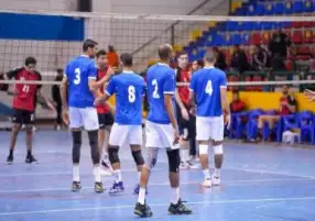 الأهلي يفوز على طلائع الجيش في كأس سوبر الطائرة