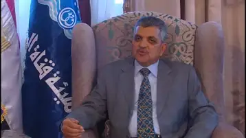 أسامة ربيع: الرئيس السيسي مبيتأخرش علينا في أي شيء.. ودائم السؤال عن جدوى المشروعات
