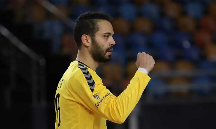 عصام الطيار: "غيابي عن منتخب مصر في كأس العالم ليس لأسباب فنية"