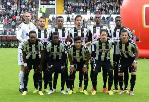 ناسيونال ماديرا يتأهل لقبل نهائي كأس البرتغال بفوز مثير على كاسا بيا