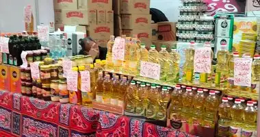 التنمية المحلية: تخفيضات أسعار معارض أهلا رمضان تصل لـ25%