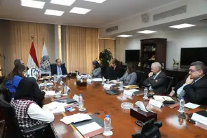 وزير المالية: القطاع الخاص شريك أساسي في تحقيق حلم كل المصريين بالتأمين الصحي الشامل