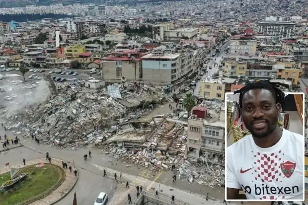 مدرب نيوكاسل يشعر بالقلق بشأن حالة أتسو لاعب نيوكاسل السابق