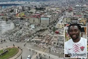 مدرب نيوكاسل يشعر بالقلق بشأن حالة أتسو لاعب نيوكاسل السابق