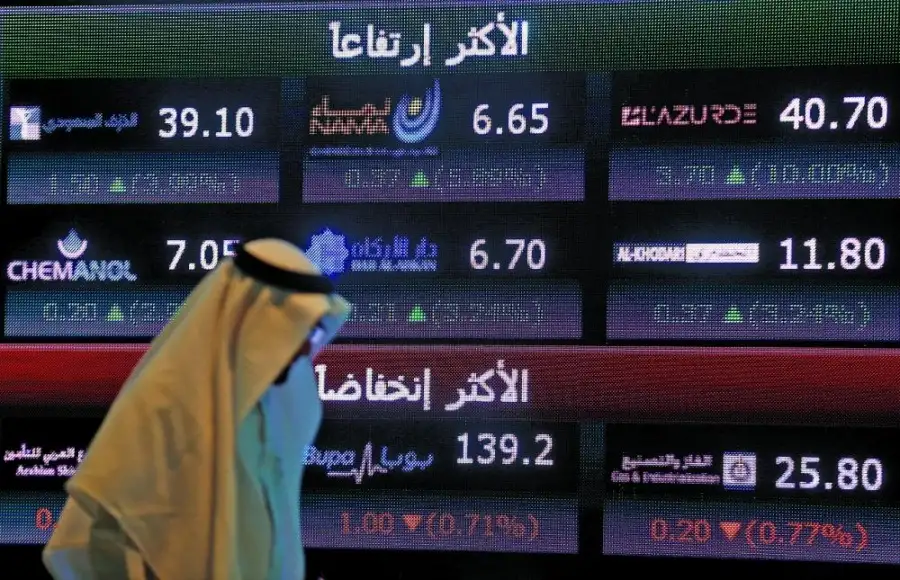 الأسهم الإماراتية تغلق الجمعة مرتفعة بفعل قفزة حادة في أسعار النفط