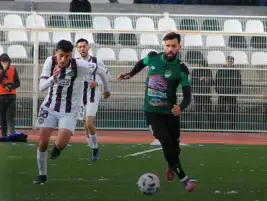 وفاق سطيف ينتزع المركز الثالث بالدوري الجزائري بعد فوزه على اتحاد بسكرة