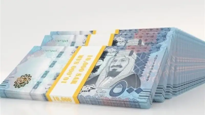 سعر الريال السعودي اليوم السبت 11-2-2023 مقابل الجنيه المصري