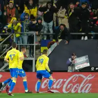 قادش يفوز على جيرونا في الدوري الإسباني