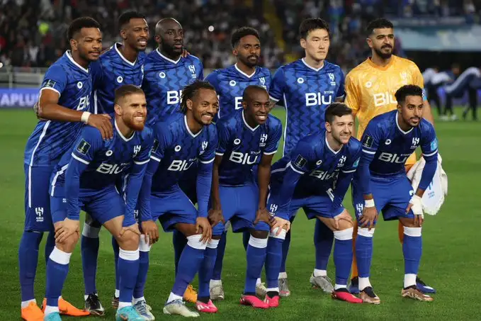 فيفا يشيد بـ الهلال السعودي بعد تتويجه بالميدالية الفضية لمونديال الأندية