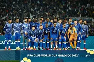 الهلال السعودي أول فريق يهز شباك ريال مدريد بـ3 أهداف في تاريخ مونديال الأندية