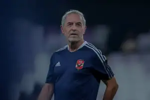 كولر: شريف أهدر فرصة هدف 1000% وارتكبنا أخطاء ساذجة أمام فلامنجو