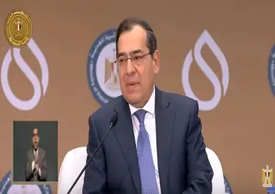 وزير البترول: حققنا أعلى معدل سنوي لتوصيل الغاز للمنازل بواقع 1.2 مليون وحدة سكنية