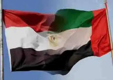 14.4 % ارتفاعا في قيمة الصادرات للإمارات خلال 11 شهرا الأولى من 2022