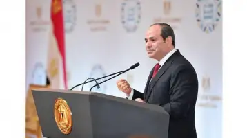 أبرز المعلومات عن القمة العالمية للحكومات 2023 التي يشارك فيها الرئيس السيسي