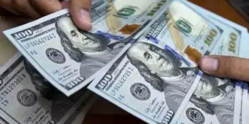 اليوم الأحد 12 فبراير 2023.. الدولار يرتفع 3 قروش خلال تعاملات اليوم ويصل لـ30.58 جنيه