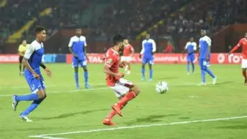 نائب رئيس الهلال: مباراة الأهلي حاسمة في مشوارنا بدوري الأبطال