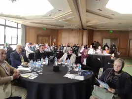 وزير القوى العاملة: نولي اهتماما كبيرا بتأهيل الشباب بما يتلاءم مع وظائف المستقبل