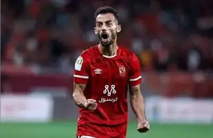 عبدالقادر يعد جماهير الأهلي بتحقيق لقب كأس العالم للأندية