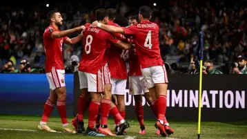بينهم الأهلي.. تعرف على الأندية المشاركة في النسخة الأولى من السوبر ليج الإفريقي