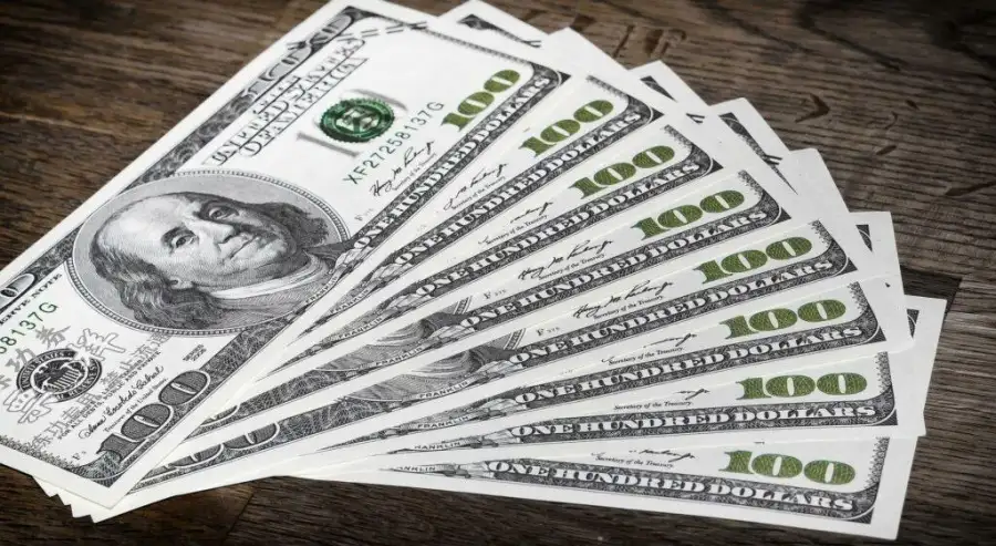 سعر الدولار اليوم الثلاثاء 14-2-2023 ببداية التعاملات في البنوك المصرية