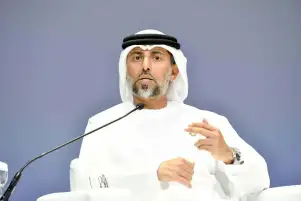 وزير الطاقة الإماراتي: قطاع النفط سيشهد العديد من التحديات خلال 2023