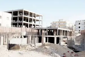 جهاز 6 أكتوبر الجديدة يعتزم ضخ 4 مليارات جنيه العام الجارى