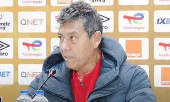 مدرب المريخ السوداني: هدفنا الفوز على الزمالك في دوري الأبطال