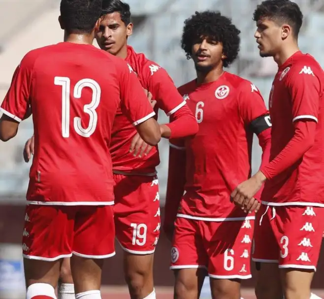 الاتحاد السكندري يستضيف تدريبات منتخب تونس في أمم إفريقيا للشباب