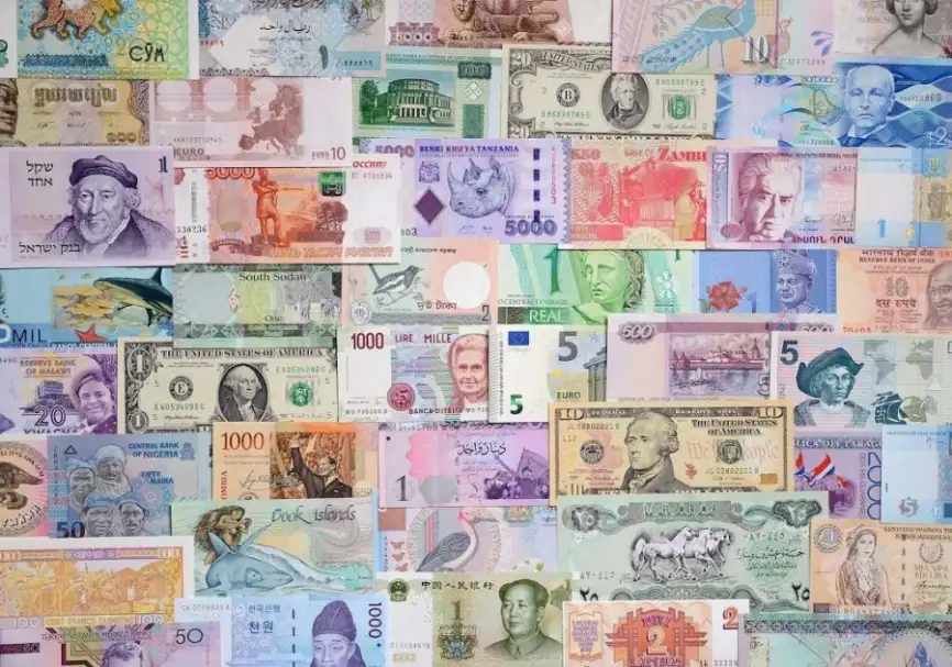 أسعار العملات اليوم الأربعاء 15-2-2023 مقابل الجنيه في بداية التعاملات البنكية