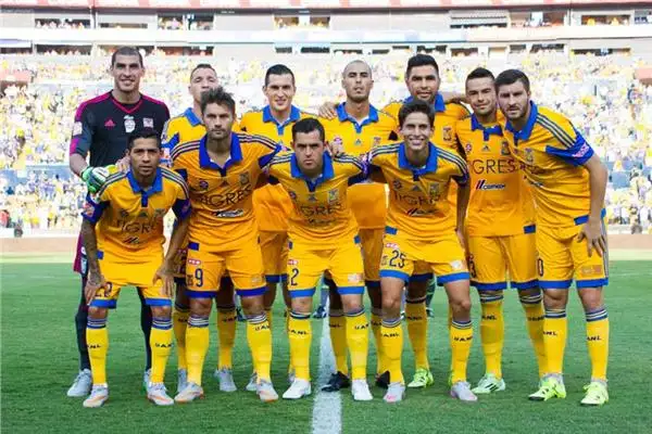 تيجريس أونال يتعادل مع خورايز سلبيا ويتصدر الدوري المكسيكي بشكل مؤقت