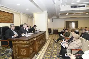 ممثل هيئة الاستثمار لـ خطة النواب: إجمالي مصروفاتنا وصل لـ2.49 مليار جنيه